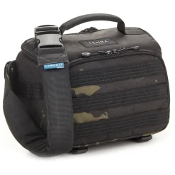 Fashion AXIS V2 Sling Bag (MultiCam Black, 4L) Camera Bags
