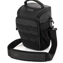 Online Axis V2 Top-Loading Camera Bag (Black, 4L) Camera Bags