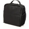 Clearance BYOB 9 Slim Backpack Insert (Black) Accessories For Camera Bags