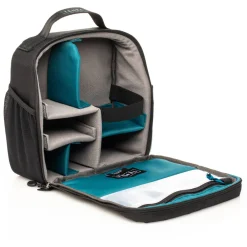 Clearance BYOB 9 Slim Backpack Insert (Black) Accessories For Camera Bags