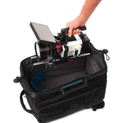 Sale Cineluxe V2 Backpack 21 (Black, 29L) Camera Bags