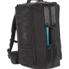 Clearance Cineluxe V2 Backpack 24 (Black, 45L) Camera Bags
