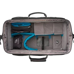 Clearance Cineluxe V2 Backpack 24 (Black, 45L) Camera Bags