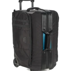 Online Cineluxe V2 Roller 24 (Black, 43L) Hard Cases & Large Bags