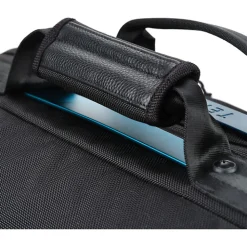 Online Cineluxe V2 Roller 24 (Black, 43L) Hard Cases & Large Bags