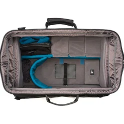 Hot Cineluxe V2 Shoulder Bag 24 (Black, 52L) Camera Bags