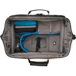 Discount Cineluxe V2 Shoulder Bag 21 (Black, 32L) Camera Bags