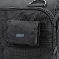 Hot Cineluxe V2 Shoulder Bag 16 (Black, 18L) Camera Bags