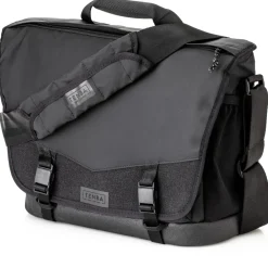 Clearance DNA 13 DSLR Camera Messenger Bag (Black) Camera Bags