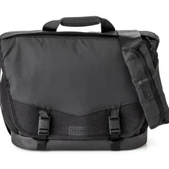 Clearance DNA 13 DSLR Camera Messenger Bag (Black) Camera Bags