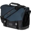 Best DNA 13 DSLR Camera Messenger Bag (Blue) Camera Bags