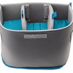 Clearance DNA 16 DSLR Photo Backpack (Blue) Camera Bags