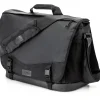 Clearance DNA 16 Pro Camera Messenger Bag (Black) Camera Bags
