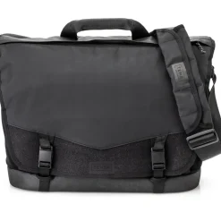 Clearance DNA 16 Pro Camera Messenger Bag (Black) Camera Bags