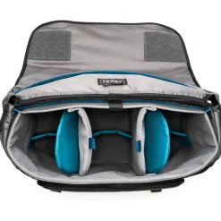 Clearance DNA 16 Pro Camera Messenger Bag (Black) Camera Bags