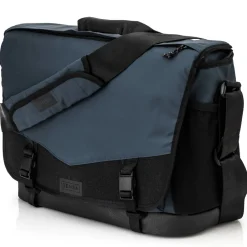 Clearance DNA 16 Pro Camera Messenger Bag (Blue) Camera Bags