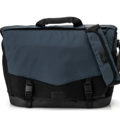 Clearance DNA 16 Pro Camera Messenger Bag (Blue) Camera Bags