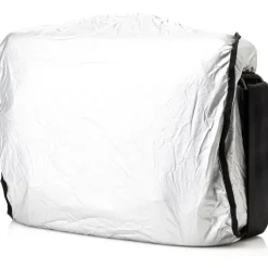 Clearance DNA 16 Slim Camera Messenger Bag (Black) Camera Bags