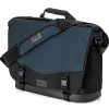 Outlet DNA 16 Slim Camera Messenger Bag (Blue) Camera Bags