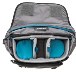 Discount DNA 9 Slim Camera Messenger Bag (Black) Camera Bags