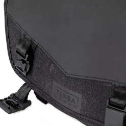 Discount DNA 9 Slim Camera Messenger Bag (Black) Camera Bags