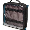Sale Duo 8 Cable Pouch (Black) Accessories For Camera Bags