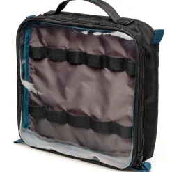 Sale Duo 8 Cable Pouch (Black) Accessories For Camera Bags