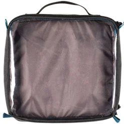 Sale Duo 8 Cable Pouch (Black) Accessories For Camera Bags