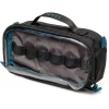 Clearance Duo 4 Cable Pouch (Black) Accessories For Camera Bags