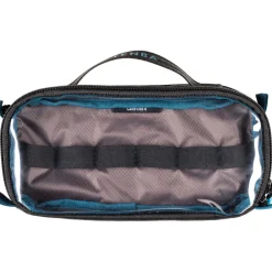 Clearance Duo 4 Cable Pouch (Black) Accessories For Camera Bags