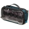 Hot Duo 4 Cable Pouch (Blue) Accessories For Camera Bags