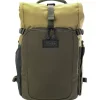 Clearance Fulton v2 10L Photo Backpack (Tan/Olive) Camera Bags