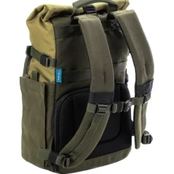Clearance Fulton v2 10L Photo Backpack (Tan/Olive) Camera Bags