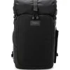 Hot Fulton v2 14L Photo Backpack (Black) Camera Bags