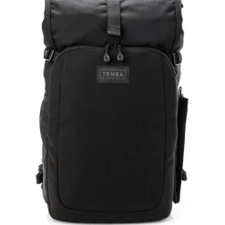 Hot Fulton v2 14L Photo Backpack (Black) Camera Bags