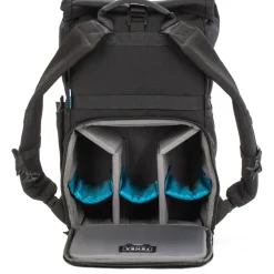 Hot Fulton v2 14L Photo Backpack (Black) Camera Bags
