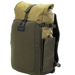 New Fulton v2 14L Photo Backpack (Tan/Olive) Camera Bags