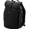 Outlet Fulton v2 16L Photo Backpack (Black) Camera Bags