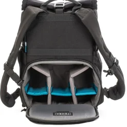 Outlet Fulton v2 16L Photo Backpack (Black) Camera Bags
