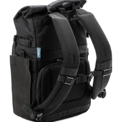 Outlet Fulton v2 16L Photo Backpack (Black) Camera Bags