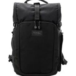 Outlet Fulton v2 10L Photo Backpack (Black) Camera Bags