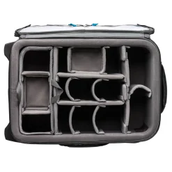 Best Roadie Air Case Roller 21 Hard Cases & Large Bags
