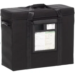 New RS-E22 Roadshow Air Case (Black) Hard Cases & Large Bags