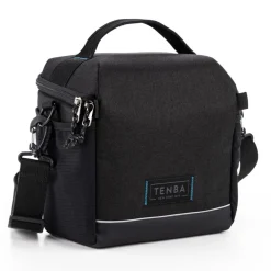 Outlet Skyline V2 8 Shoulder Bag (Black) Camera Bags
