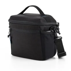 Outlet Skyline V2 8 Shoulder Bag (Black) Camera Bags