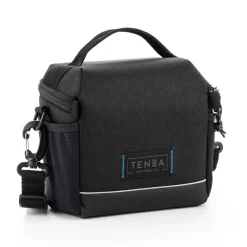 Online Skyline V2 7 Shoulder Bag (Black) Camera Bags