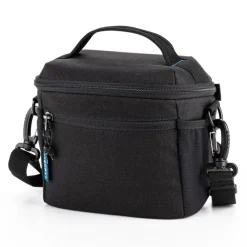 Online Skyline V2 7 Shoulder Bag (Black) Camera Bags