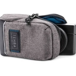 Clearance Skyline V2 Pouch 3 (Gray) Camera Bags