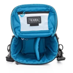 Sale Skyline V2 Top Load 8 Camera Bag (Black) Camera Bags