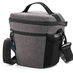 Discount Skyline V2 Top Load 8 Camera Bag (Gray) Camera Bags
